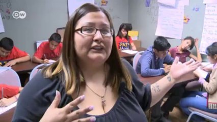 The Immigration Debate Dividing the US | Journal Reporters