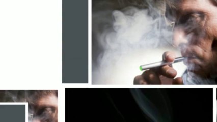 Ecig Are Best Substitute For Tobacco Cig