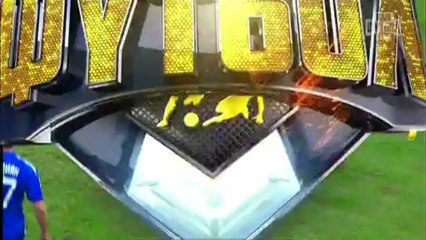 Спартак - Волга 1т. "MYFOOTBALL.WS"