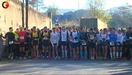 29 ème course pedestre de Ladrecht