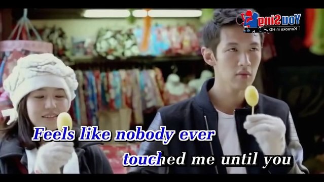 Until You - Shayne Ward [Karaoke HD] Full Beat - YouTube