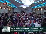 Milli Kahramanlarımızı Anma Ve EhL-i BEYT Programı Op. Dr. Ahmet Hamdi Kepekci Araştırmacı Yazar 01,12,2013