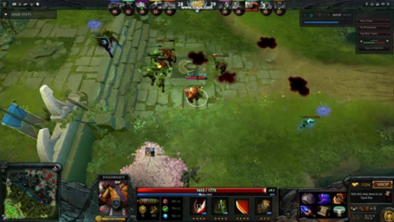 Ja Dendi