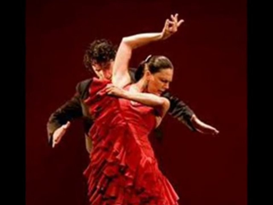 BEST FLAMENCO