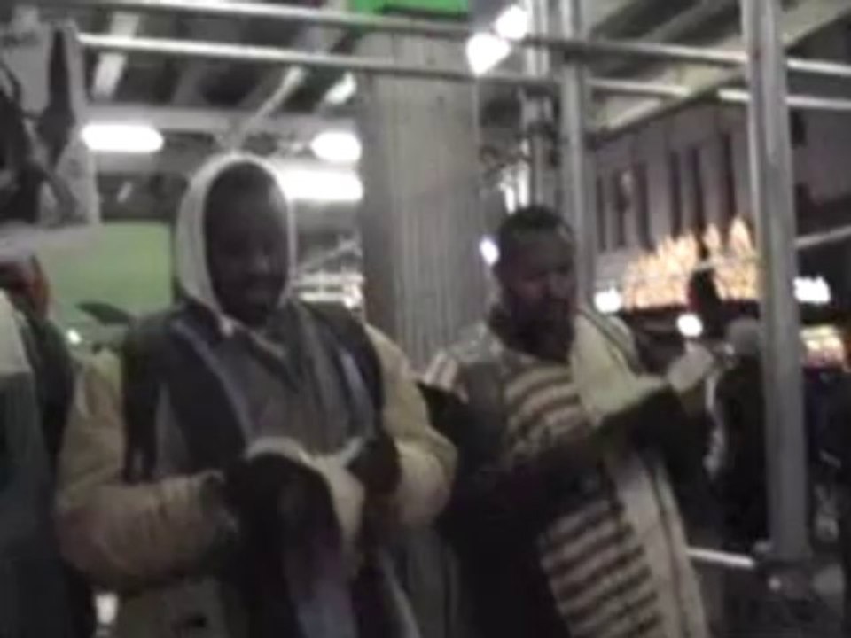 Pt. 1 The Most High Will Cold Kill Two-thirds of His Own People.