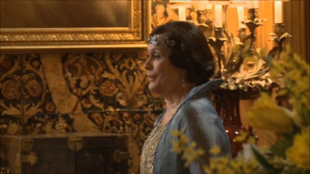 Behind The Scenes HD