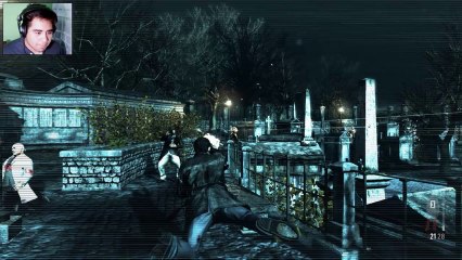 Max Payne 3 (Jugando) (Parte 9) por Rabitt