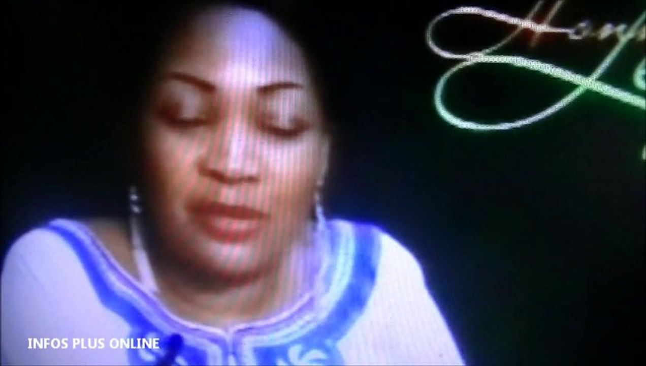 FLASH: ISABELLE TABU LA FILLE DE TABU LEY ICI PARLE DE SON PERE