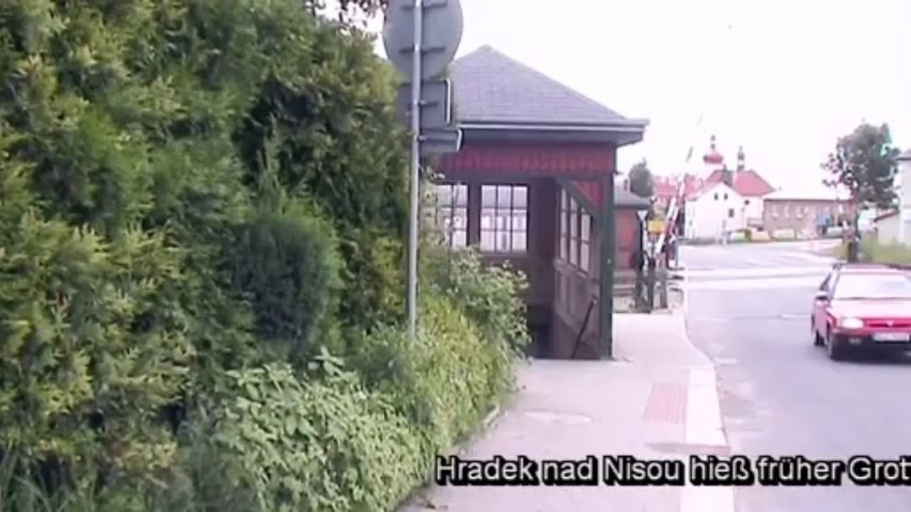 Auf großer Tour durch Europa 2013 – 2