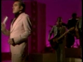 Morrissey - you have killed me