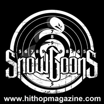 Snowgoons - Show Love Ft.El Da Sensei
