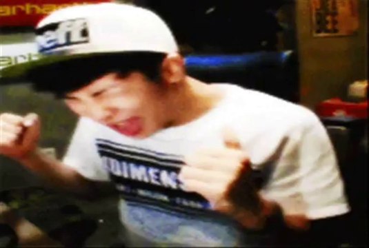 BTS - Born Singer [FMV]