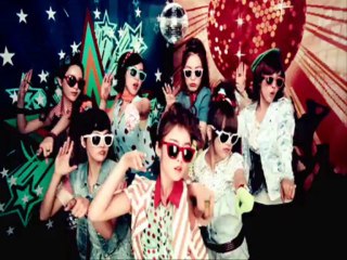 TARA - No. 9 [Color Coded Lyrics]