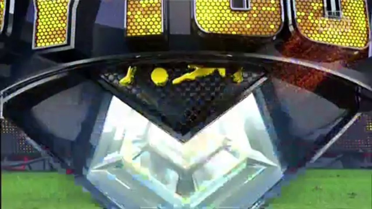 Спартак - Волга 2т. "MYFOOTBALL.WS"