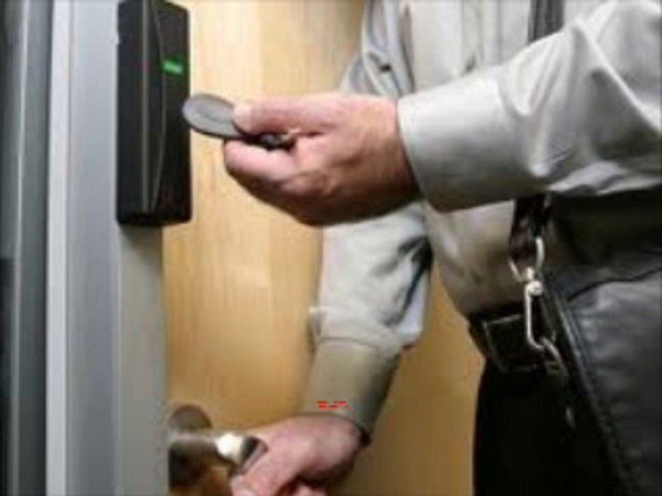 nj intercom