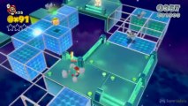 Soluce Super Mario 3D World : Niveau Fleur-8