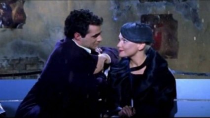 Padam Padam - Edith Piaf 1951 yapım