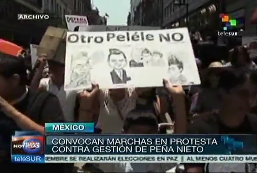 teleSUR Noticias