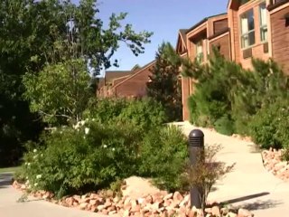 Les 3T à la conquête de l'Ouest Américain