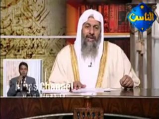 هل إزالة المرأة لشعر وجهها يدخل في النمص ؟