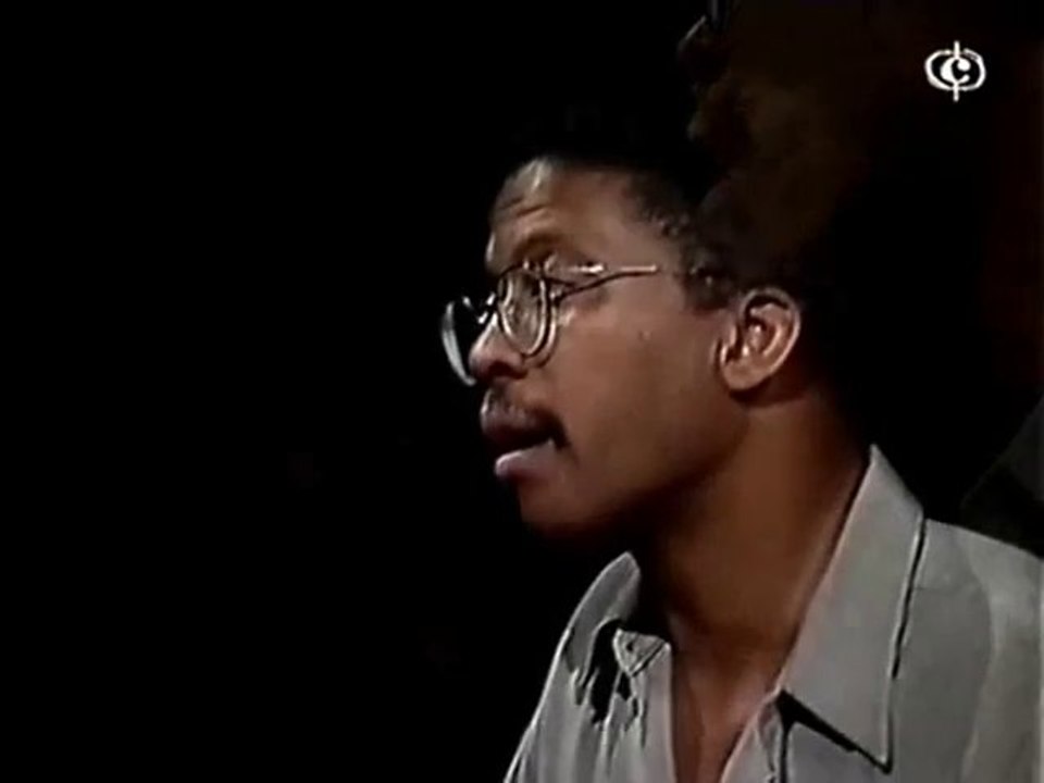 FRIEDRICH GULDA & HERBIE HANCOCK (2 Titel)