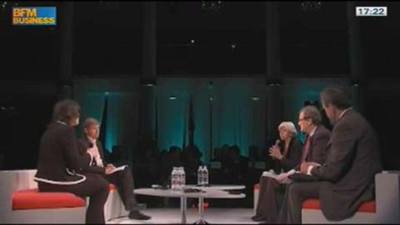 Transition énergétique: Perspectives internationales.