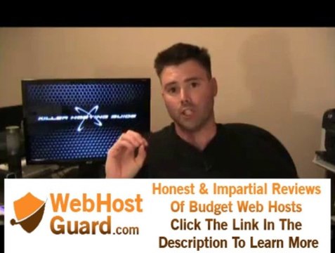 Web Hosting - web store hosting - web hosting guide