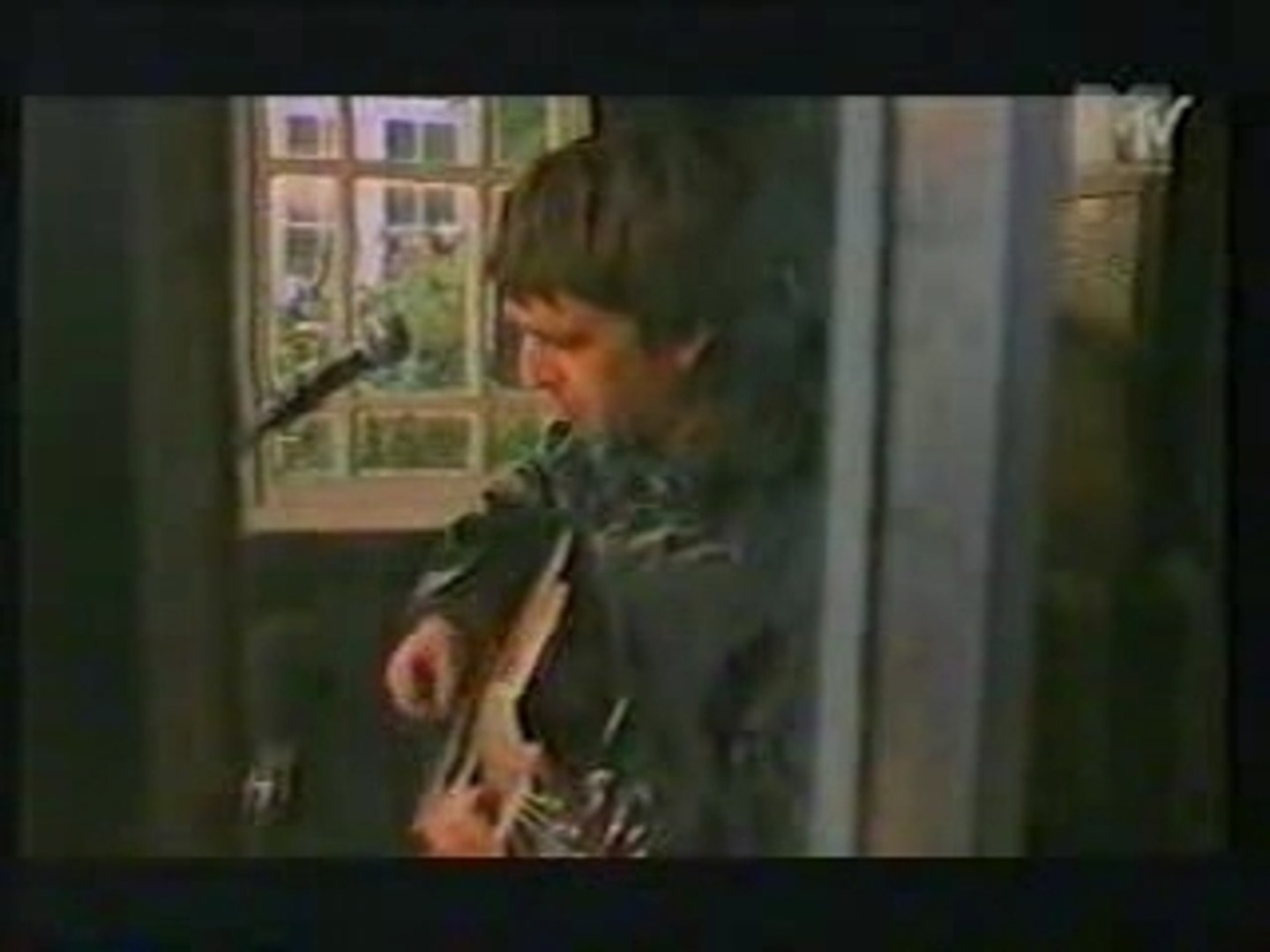 Oasis - Stand by me