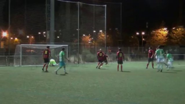 VM J8: Bayer de los Caidos 1-2 HABPOKER.ES