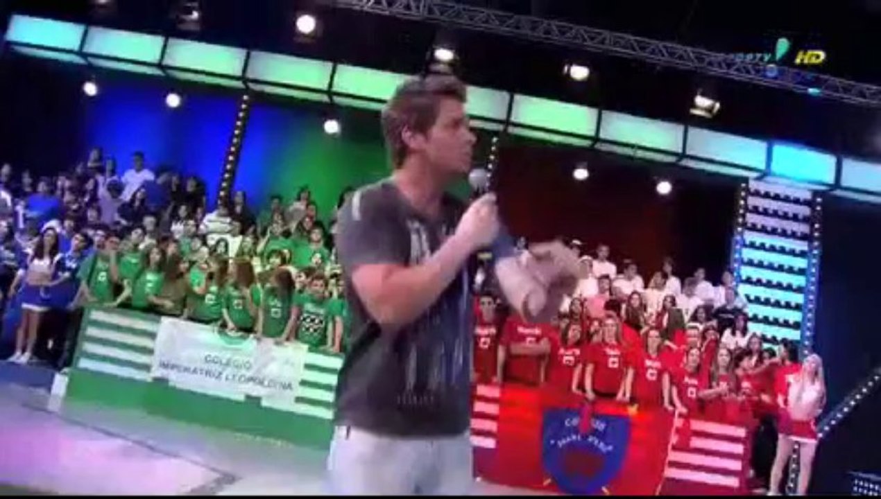 O Último Passageiro - Ricardo Rodrigues Alves x Imperatriz Leopoldina x Joana D'Arc - 12-09-2010