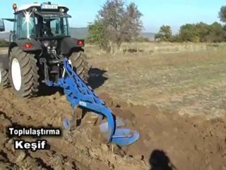 Arazi-Tapulaştırma-OsmanpazarKöyü-Hasan Özkurt-Gönen