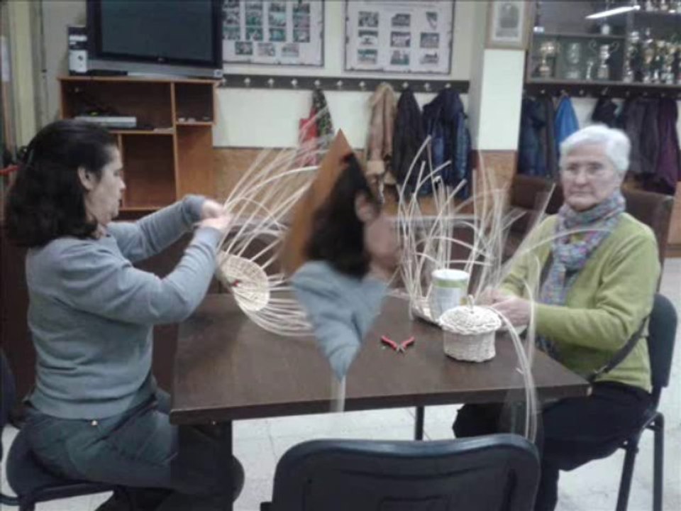 CESTA EN PROCESO