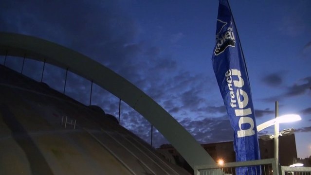 Live Talents France Bleu au Dôme de Marseille