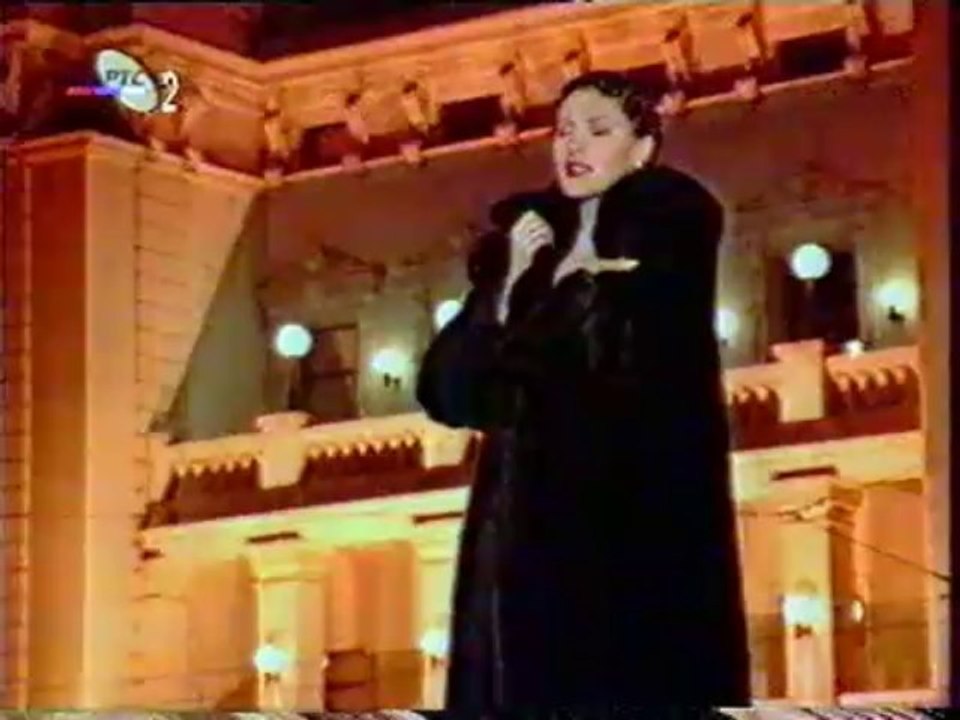 Svetlana Ceca Ražnatović - Beograd