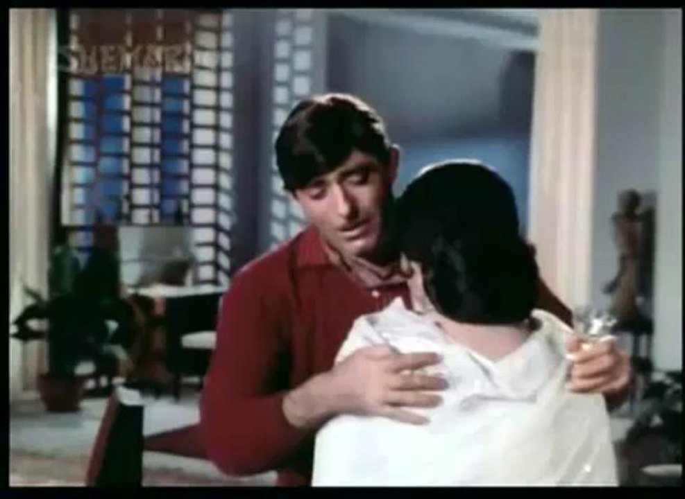 MOHAMMAD RAFI - Chhoo Lene Do Nazuk Honton Ko - KAJJAL