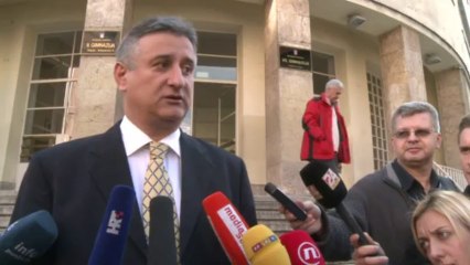 Référendum contre le mariage gay en Croatie