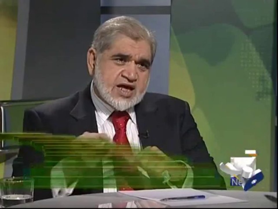 Jirga-30 Nov 2013-Part 2