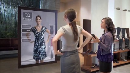 Future of shopping