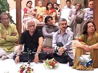 Aap Beeti Kahon Ya Jag Beeti-01 Dec 2013