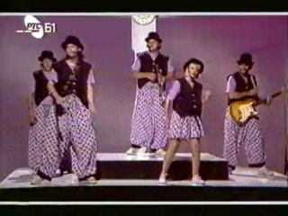 Košava sa Dunava (Dara Bubamara) - Košava sa Dunava