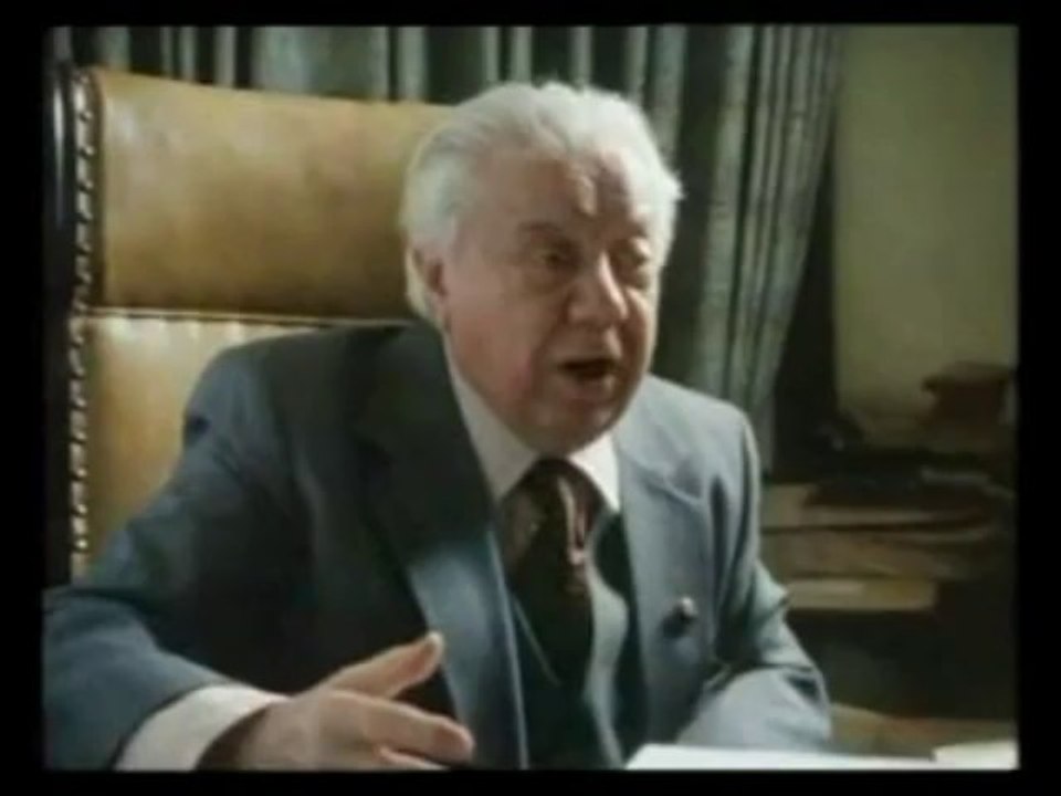 Prohibition and the Mafia (3of3)