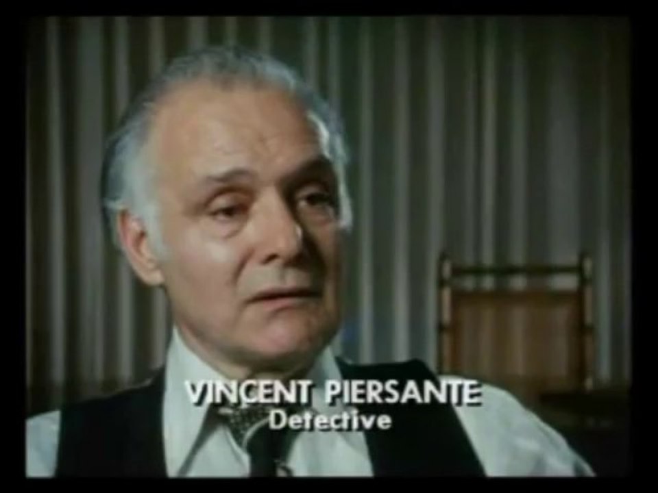 Prohibition and the Mafia (1of3)