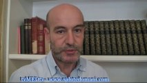 video HIV-AIDS, test e impegno delle associazioni-intervista a Giulio Corbelli, ANLAIDS