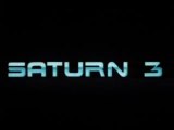 Saturn 3 - Stanley Donen