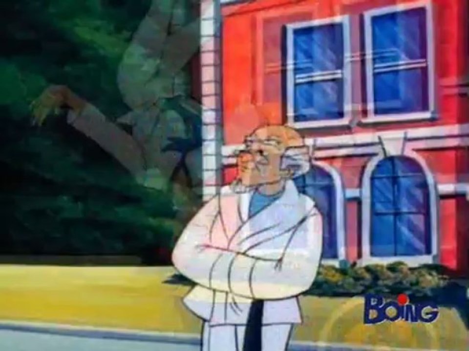 S1 Scuola di polizia 21 - Guaio.a.ChinaTown