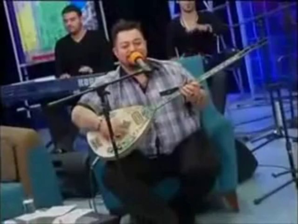 Hüseyin Kağıt Ay Gidiyor Batmaya & Fatma Can Uzman Remix