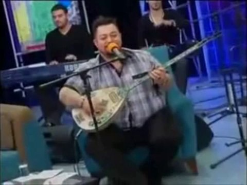 Hüseyin Kağıt Ay Gidiyor Batmaya & Fatma Can Uzman Remix