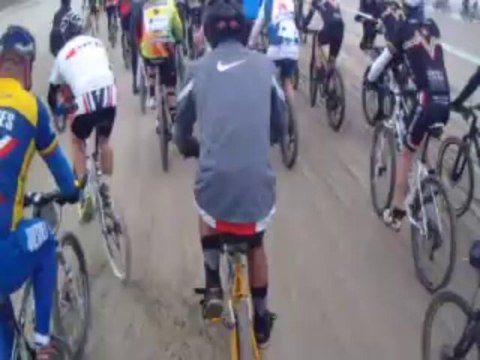 OPEN VTT COTE OPALE 2013 ROULONS.FR