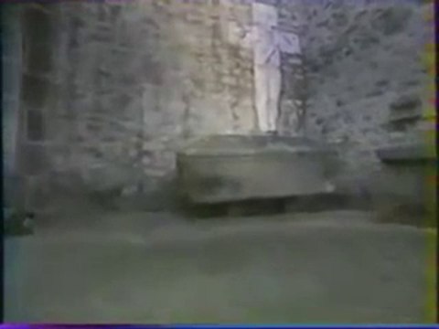 MYSTERES - Emission N°1 - Le saint sarcophage d'Arles-sur-Tech
