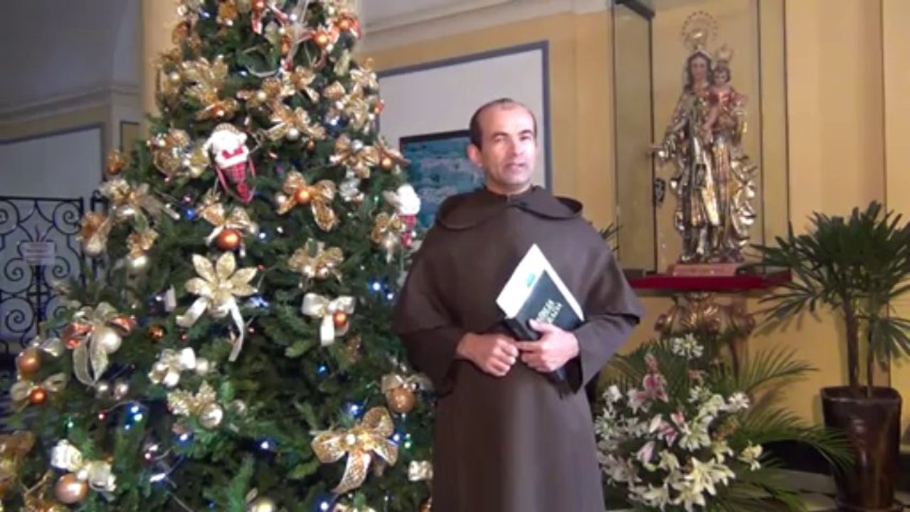 A PALAVRA... Nº 476. 1º Domingo do Advento.